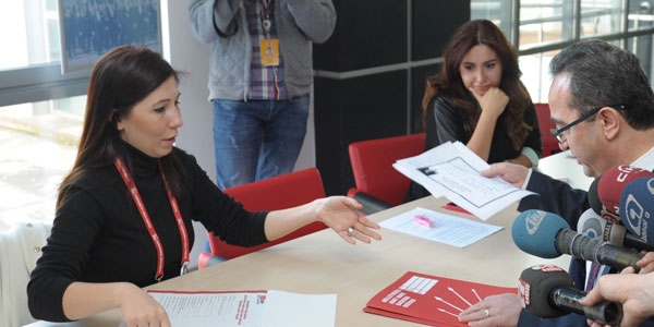 CHP'de aday adaylık başvuruları başladı