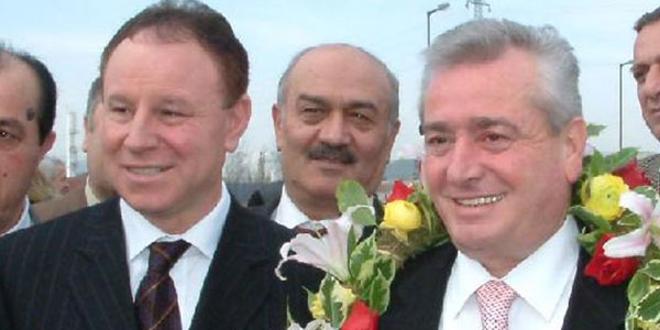 Sefa Sirmen'e 6 yıl, 3 ay hapis cezası