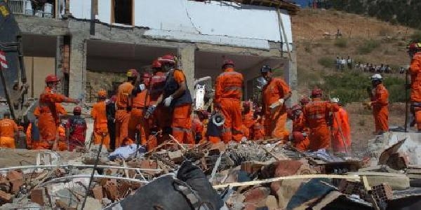 18 kişinin öldüğü yurt davasında LPG şirketi kusurlu
