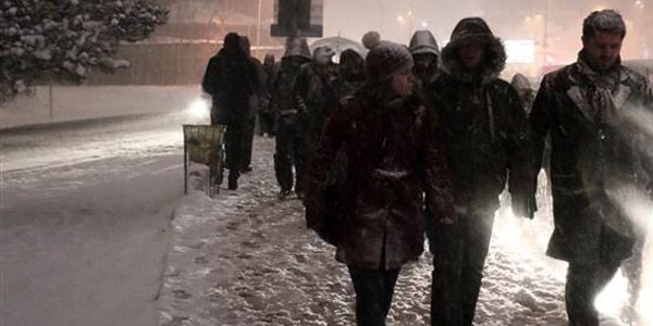 İstanbul'da bu üniversiteler tatil