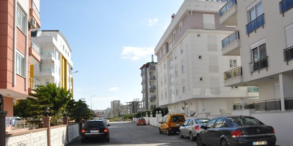 Antalya'da Özgecan ile aynı saatte 2. tecavüz vakası!