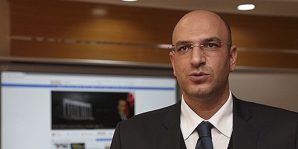 MEB'ten görme engelli öğrencilere teknolojik destek