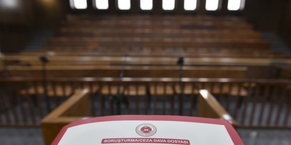 Röntgen cihazında ölümde 2 teknisyene hapis istemi