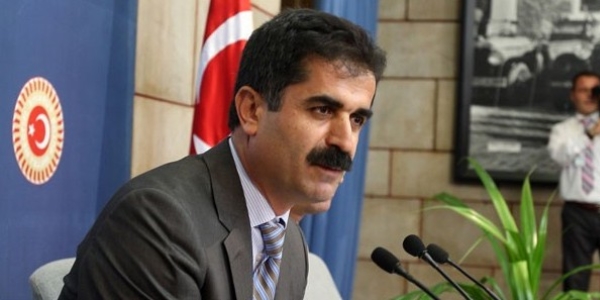 CHP, Hüseyin Aygün'e ceza vermedi