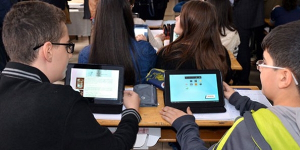 MEB, FATİH Projesi'nde İTÜ ile iş birliği yapacak