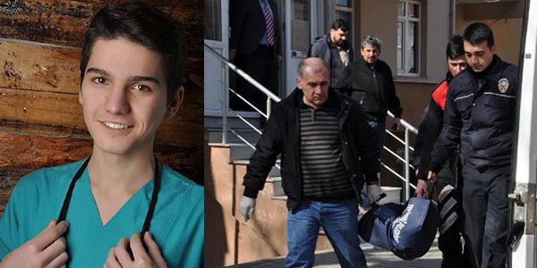 Lise öğrencisi, yurtta ölü bulundu