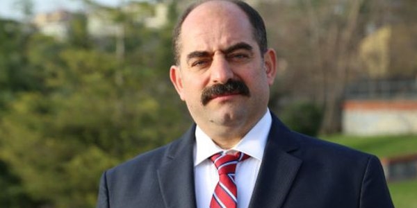 Savcı Öz: İhraç edilirsek aç kalmayız