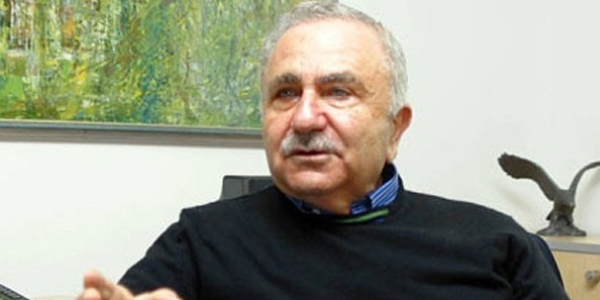 Bedrettin Dalan hakkındaki yakalama kararı kaldırıldı