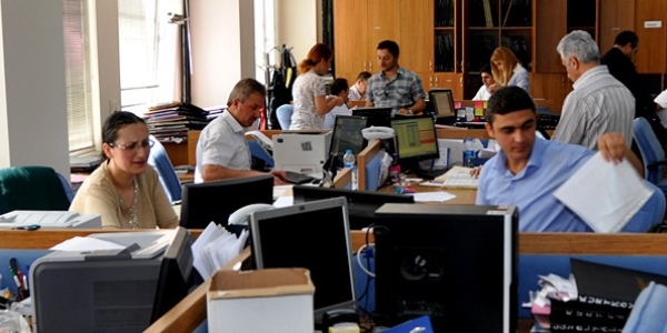 4 milyon parsel, sayısal ve hukuksal formda bilgisayar ortamına aktarıldı