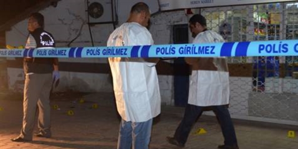 İntihar eden polis memuru hayatını kaybetti