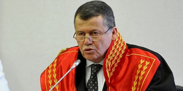 Yargıtay Başkanı Cirit'ten idam cezası açıklaması