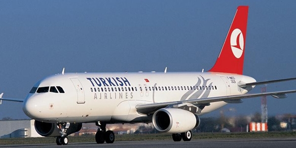 THY, tüm iç hat seferlerini iptal etti