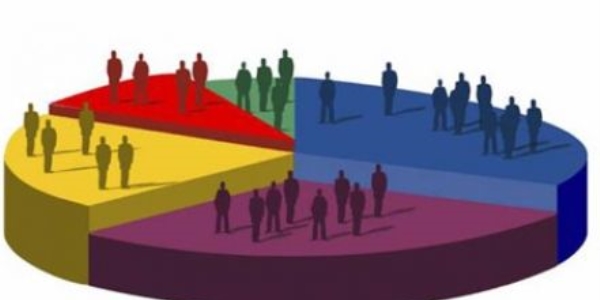 KONDA'nın son seçim anketine göre HDP barajı geçiyor