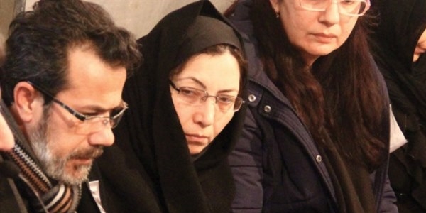 Özgecan'ın Babası: Yardım istemem sığınma evi yapın