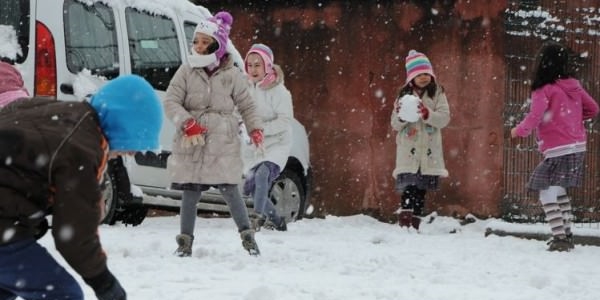 Yarın okulların tatil olduğu iller