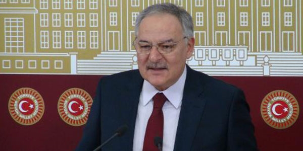 CHP'den o iddialara tepki
