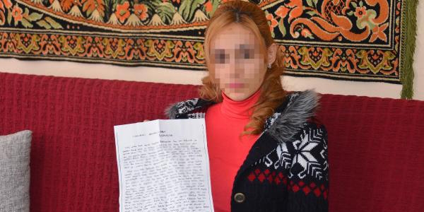 Belediye Başkanı çalışanını taciz etti iddiası
