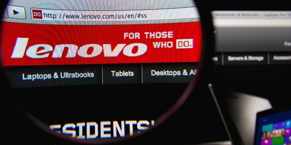 Lenovo bilgisayarlarında güvenlik açığı
