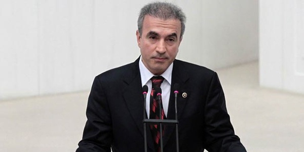 Bostancı: Demokratik ülkelerde bahar sandıkla gelir
