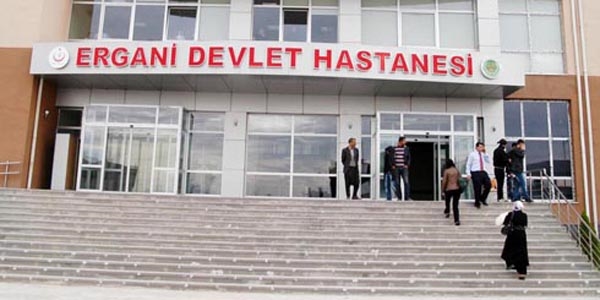 Hastane'de zarf olmadığı için rapor verilemedi iddiası