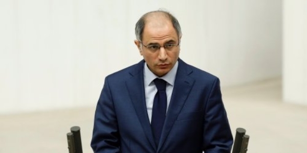 Bakan Ala'dan 'Türk Askeri rehin' haberine açıklama