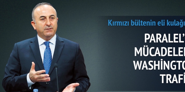 Gülen'e kırmızı bülten işlemleri bitmek üzere