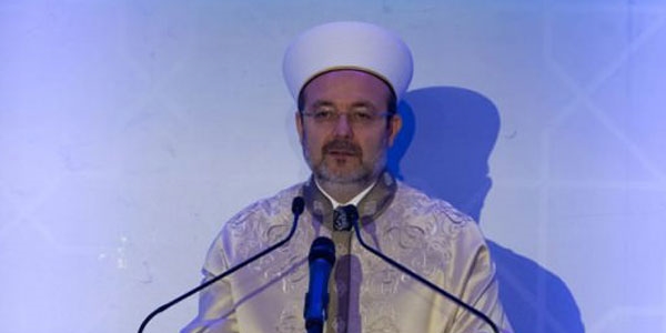 Diyanet'in dini yayınlar sermayesi 40 milyon liraya çıkarıldı