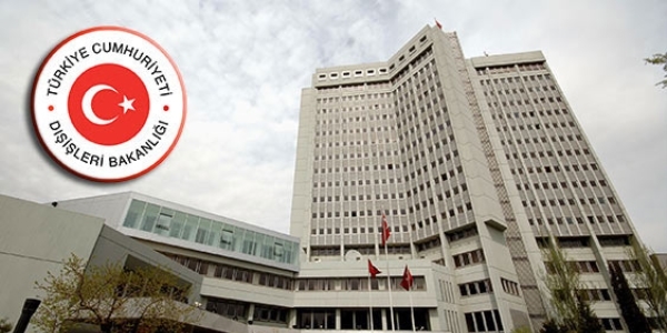 Dışişlerine, KPSS ile atananlar 7 aydır bekliyor