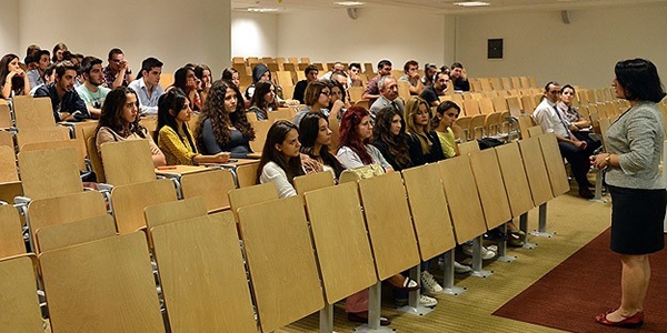 Akademik Teşvik Ödeneği'nde ayrıntılar belli oldu