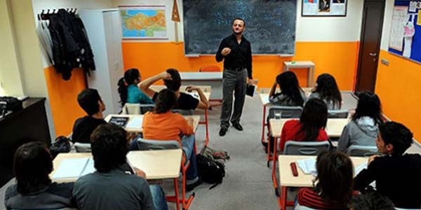 Özel okula teşvikte ikinci taksit yatırıldı