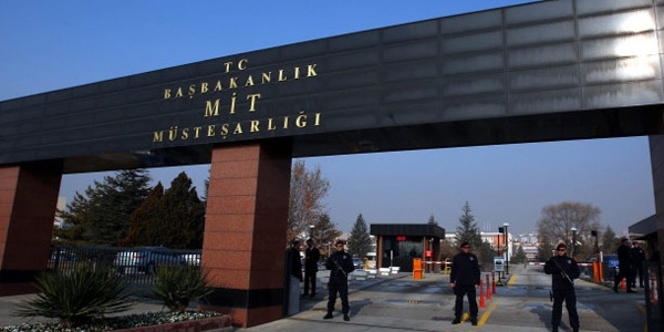 MİT: Çalışanlarımızı hedef alan iddialar asılsız