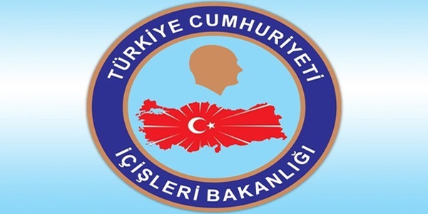 İçişleri Bakanlığından yalanlama