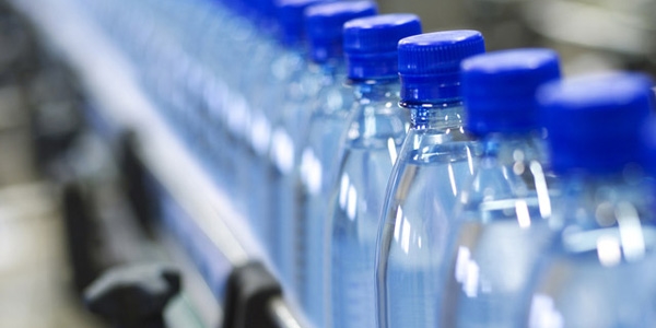 Plastik şişelerde kısırlık riski