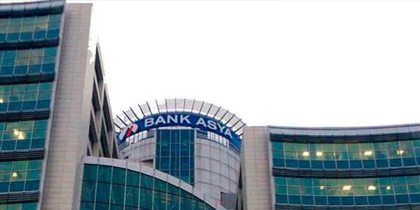 Bank Asya'da 3 milyarlık kredi muamması