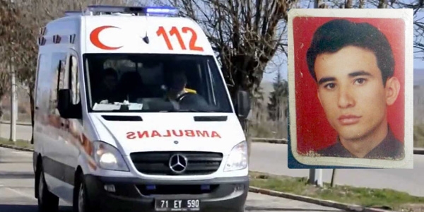 Bunalıma giren öğretmen intihar etti