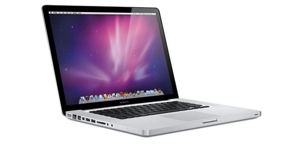 Macbook Pro'ya ücretsiz tamir