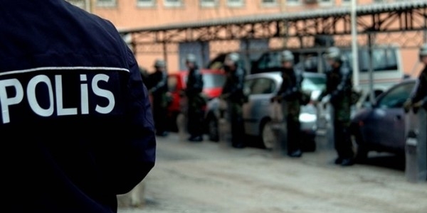8 yılda 183 kişiyi polis öldürdü