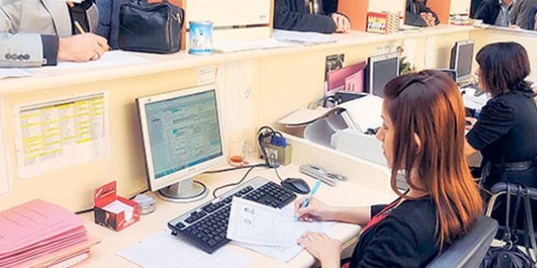 Memurların mal beyanında son gün 28 Şubat