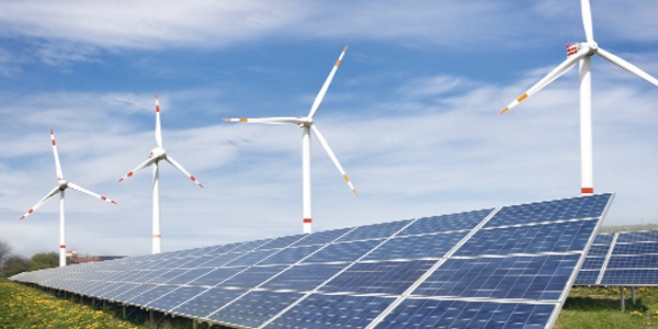 Kendi elektriğini üretene hibe geliyor