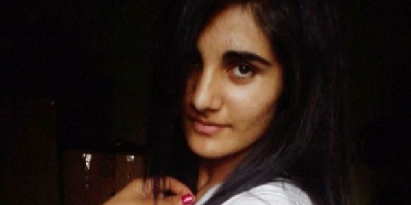 Kaçırılan lise öğrencisi Doğubayazıt'ta bulundu