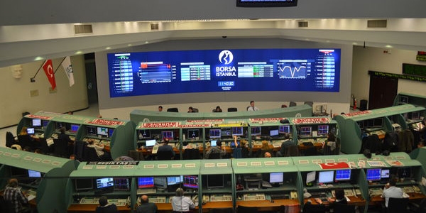 BIST 5 ayrı pit alanını ihaleyle satışa çıkardı