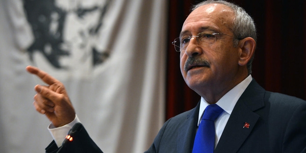 CHP'li seçmen Kılıçdaroğlu'nu istemiyor