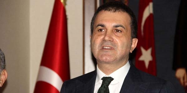 Bakan Çelik'ten operasyon eleştirilerine cevap