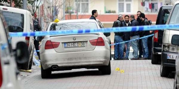 Polisle çatışmaya giren şahıs hastanede öldü