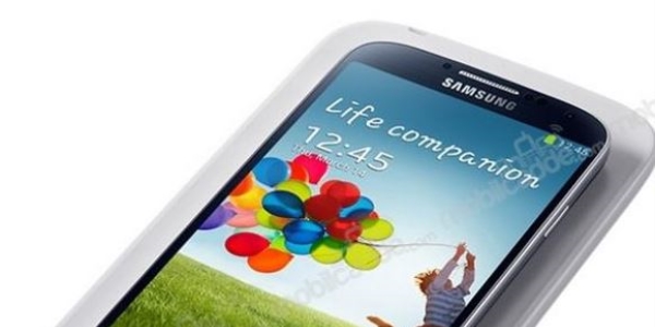 Galaxy S6'ya kablosuz şarj özelliği