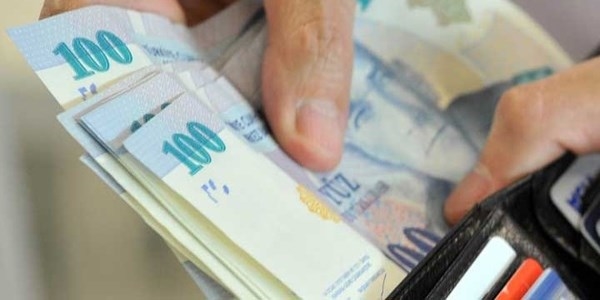 İntibakla emekli maaşları 355 TL zamlanabilir