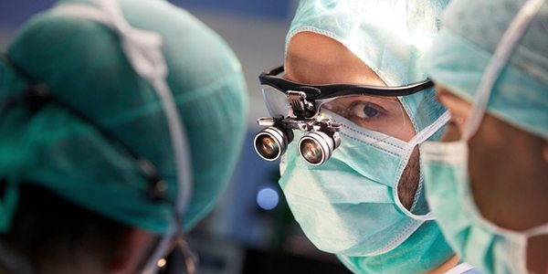 Doktorlar, hastaya vereceği zarar için sigortalandı