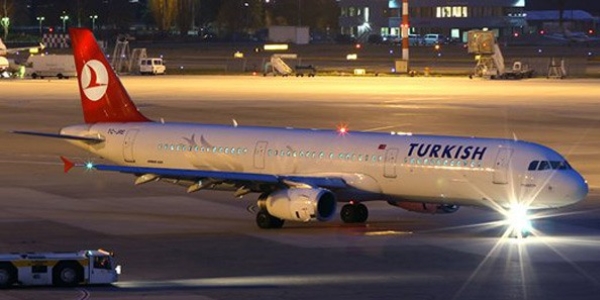 THY, Sabiha Gökçen'den Bakü'ye uçacak