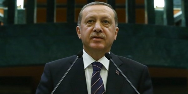 Bakanlar Kurulu 9 Mart'ta Saray'da toplanacak