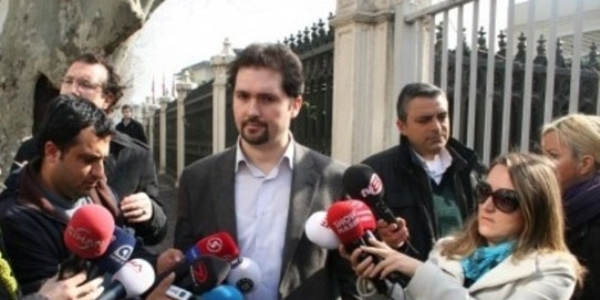 Balyoz davasında hakimler hakkında suç duyusu